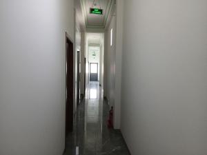 nhà nghỉ như ý