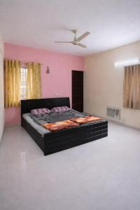 Spacious 3BHK Apartment near Kalyan Nagar, Banaswadi & Horamavu