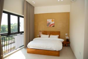 Khách sạn Phú Khang