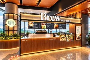 Antara Genting - High Floor Suites Near Link Bridge