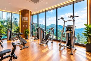 Antara Genting - High Floor Suites Near Link Bridge