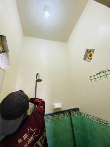 Homestay Teguh