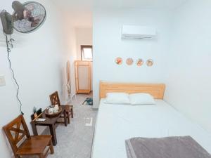 Q Homestay - kiệt 26 Võ Thị Sáu