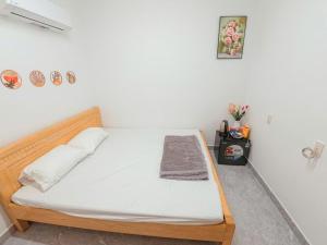 Q Homestay - kiệt 26 Võ Thị Sáu