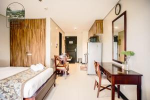 Mountain Breeze Getaway
