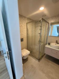 Urla Lime Hotel