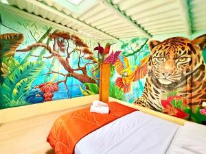 Ayen Turismo de Bienestar y Salud Ancestral