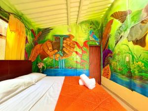 Ayen Turismo de Bienestar y Salud Ancestral