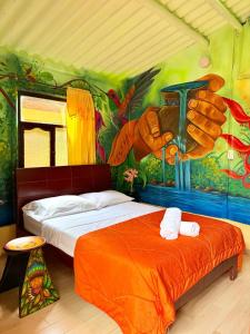 Ayen Turismo de Bienestar y Salud Ancestral