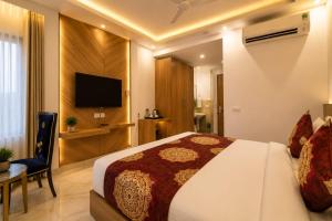 Ahan Residency