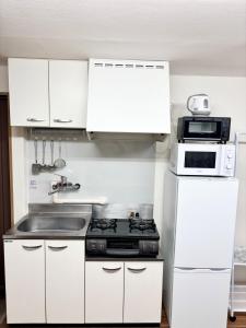 Kitashinagawa Guest House Hotel