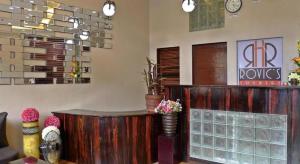Rovics Tourist Hotel