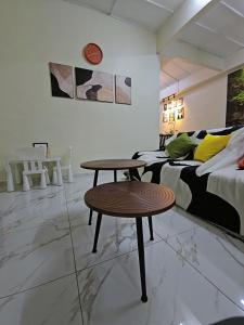 Arena Guesthouse
