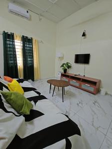 Arena Guesthouse