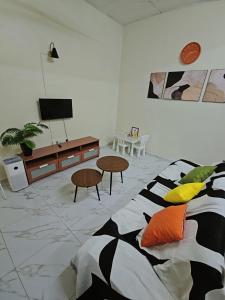 Arena Guesthouse