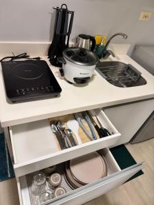 The Tiny Loft Pampanga