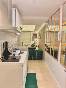 The Tiny Loft Pampanga