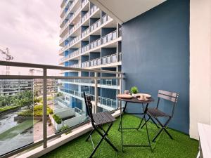The Tiny Loft Pampanga