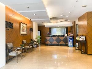 Paragon Tower Hotel