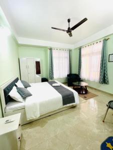 Eight Harmony Suite