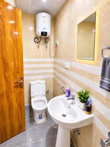 Studio apartment in Noida extension by urban stays