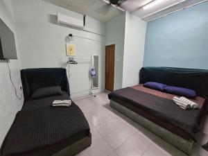 Arena Guesthouse