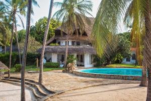 LUMIKI Malindi Beach Villa