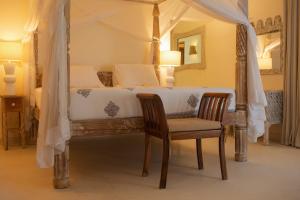 LUMIKI Malindi Beach Villa