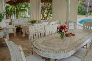 LUMIKI Malindi Beach Villa