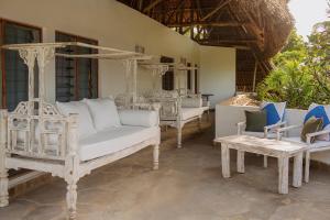 LUMIKI Malindi Beach Villa