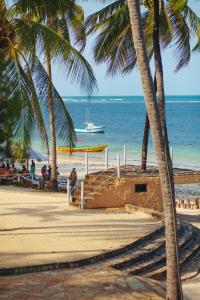 LUMIKI Malindi Beach Villa