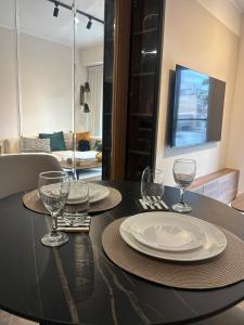 Miraflores Stylish Apartment - Pool Gym Coworking