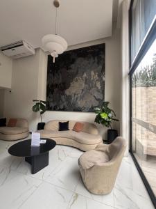 Miraflores Stylish Apartment - Pool Gym Coworking