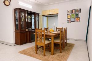 2BHK Modern Muse Diamond District Central Blr