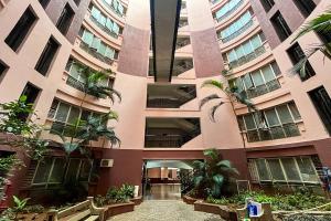2BHK Modern Muse Diamond District Central Blr