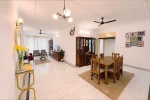 2BHK Modern Muse Diamond District Central Blr