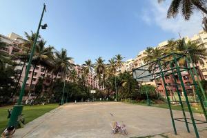 2BHK Modern Muse Diamond District Central Blr