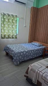 Green Peak Stay
