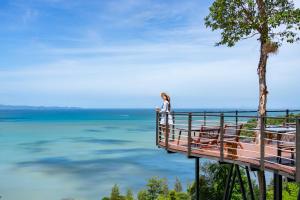 SINAE Phuket Luxury Hotel
