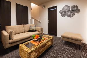 STAY INN AKANE 京都駅