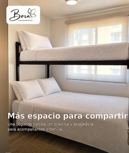 BORA Ventura Tu espacio fuera de casa