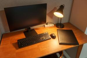 ZUSHI BEACH BASE 逗子ビーチベース - Near Kamakura, 1 min to Beach & Desk