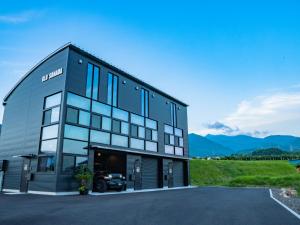 GLB Sanada 02号室 3連泊以上専用