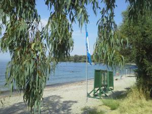 Apartment On The Beach Kalifteri Pelion Greece