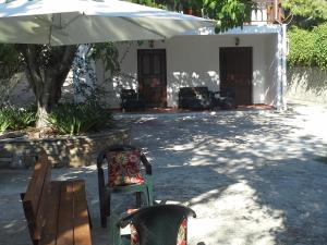 Apartment On The Beach Kalifteri Pelion Greece