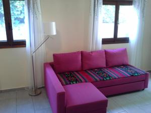 Apartment On The Beach Kalifteri Pelion Greece