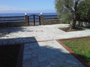 Apartment On The Beach Kalifteri Pelion Greece