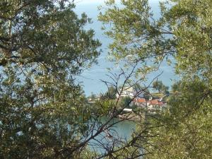 Apartment On The Beach Kalifteri Pelion Greece