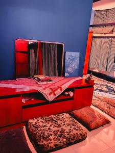 LostandFoundHomieHostel