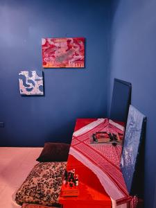 LostandFoundHomieHostel